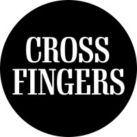 CROSSFINGERS logo, CROSSFINGERS contact details