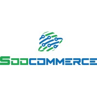 Soocommerce logo, Soocommerce contact details