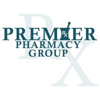 Premier Pharmacy Group logo, Premier Pharmacy Group contact details