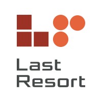 Last Resort logo, Last Resort contact details