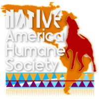 The Native America Humane Society logo, The Native America Humane Society contact details