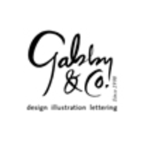 Gabby & Company logo, Gabby & Company contact details