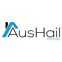 AusHail.com.au logo, AusHail.com.au contact details