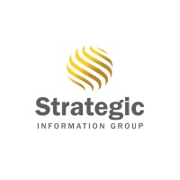 Strategic Information Group logo, Strategic Information Group contact details