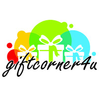 Giftcorner4u logo, Giftcorner4u contact details