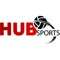 Hub Sports logo, Hub Sports contact details