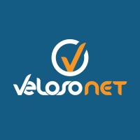 Veloso NET logo, Veloso NET contact details