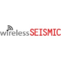 Wireless Seismic, Inc. logo, Wireless Seismic, Inc. contact details