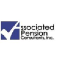 Associated Pension Consultants, Inc. logo, Associated Pension Consultants, Inc. contact details