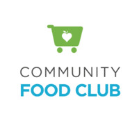 Community Food Club logo, Community Food Club contact details