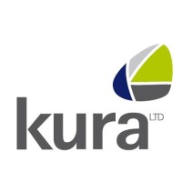 KURA LTD logo, KURA LTD contact details