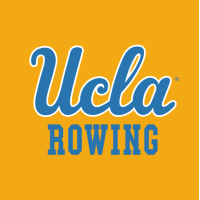 UCLA Rowing logo, UCLA Rowing contact details