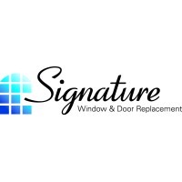 Signature Window & Door Replacement logo, Signature Window & Door Replacement contact details