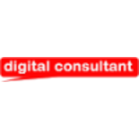 Digital Consultant logo, Digital Consultant contact details