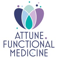 Attune Functional Medicine logo, Attune Functional Medicine contact details