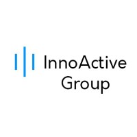 InnoActive Group logo, InnoActive Group contact details