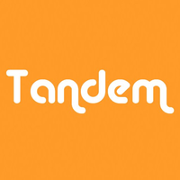 Tandem Parking logo, Tandem Parking contact details