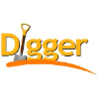 TextDigger Inc. logo, TextDigger Inc. contact details