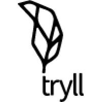 tryll logo, tryll contact details