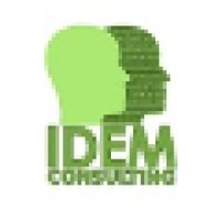 IDEM Consulting Pty Ltd logo, IDEM Consulting Pty Ltd contact details