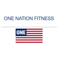 One Nation Fitness logo, One Nation Fitness contact details