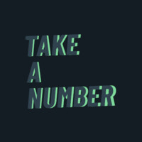 Take A Number logo, Take A Number contact details