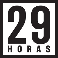 29HORAS logo, 29HORAS contact details