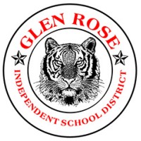 Glen Rose High School logo, Glen Rose High School contact details