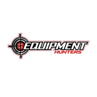 Equipment Hunters Inc. logo, Equipment Hunters Inc. contact details