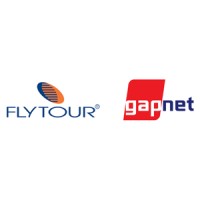 Flytour Gapnet Consolidadora logo, Flytour Gapnet Consolidadora contact details