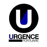 URGENCE PORTUAIRE logo, URGENCE PORTUAIRE contact details