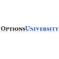 Options University Group logo, Options University Group contact details