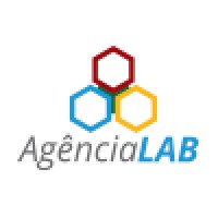 Agência Lab logo, Agência Lab contact details