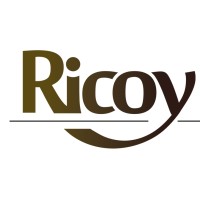 Ricoy Central Administrativa logo, Ricoy Central Administrativa contact details