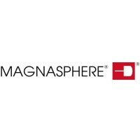 MAGNASPHERE CORPORATION logo, MAGNASPHERE CORPORATION contact details