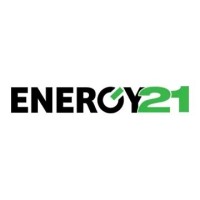 Energy 21 logo, Energy 21 contact details