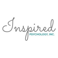 Inspired Psychology logo, Inspired Psychology contact details