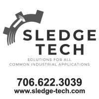 Sledge Tech logo, Sledge Tech contact details