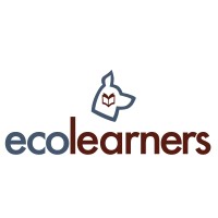 Ecolearners logo, Ecolearners contact details