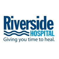 Riverside Hospital of LA logo, Riverside Hospital of LA contact details