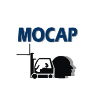 MOCAP Montacargas y Capacitación logo, MOCAP Montacargas y Capacitación contact details