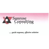 Sunrose Consulting Limited logo, Sunrose Consulting Limited contact details