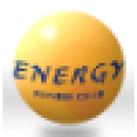 The Energy Club logo, The Energy Club contact details