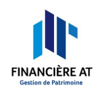 Financière AT - Gestion De Patrimoine logo, Financière AT - Gestion De Patrimoine contact details