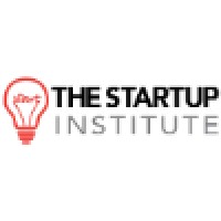 The Start Up Institute logo, The Start Up Institute contact details