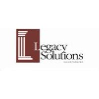 Legacy Solutions, Inc. logo, Legacy Solutions, Inc. contact details