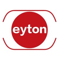 EYTON SOLUTIONS LIMITED logo, EYTON SOLUTIONS LIMITED contact details