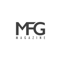 MFG Magazine logo, MFG Magazine contact details