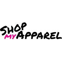 Shop My Apparel logo, Shop My Apparel contact details