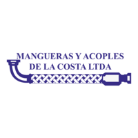 MANGUERAS Y ACOPLES DE LA COSTA LTDA logo, MANGUERAS Y ACOPLES DE LA COSTA LTDA contact details